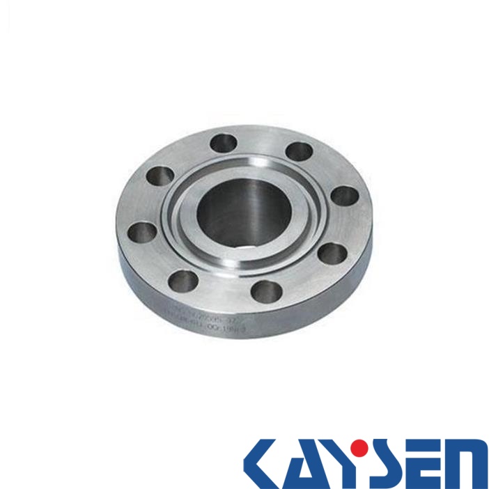 NFE 29203 Flange Type 02 PN40